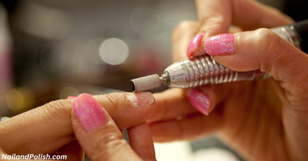 How to Use a Nail Drill